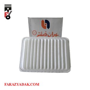 فیلتر هوا لیفان X50 اتومات