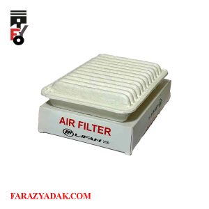 فیلتر هوا لیفان X50 دنده ای