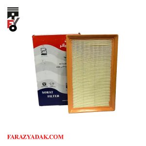 فیلتر هوا هایما S5 اتومات