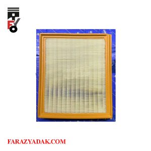 فیلتر هوا هایما X7