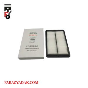 فیلتر هوا چری آریزو 6