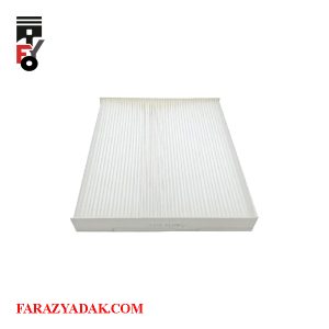 فیلتر کابین آریو Z300 اتومات