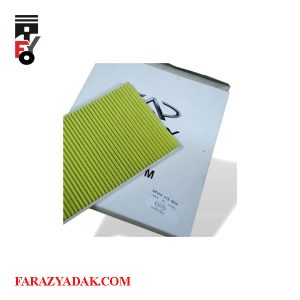 فیلتر کابین ام وی ام 315 قدیم صندوقدار