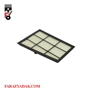 فیلتر کابین ام وی ام 530