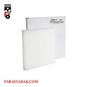 فیلتر کابین برلیانس H220 اتومات