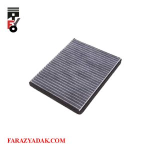 فیلتر کابین برلیانس کراس C3 اتومات (1650)