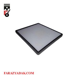 فیلتر کابین جک J3 هاچبک