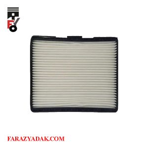 فیلتر کابین جک J5 دنده ای