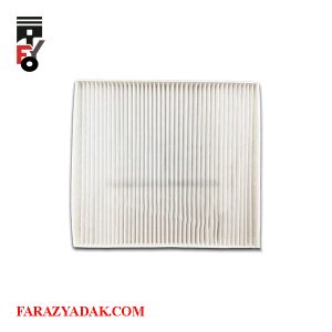 فیلتر کابین جک S3