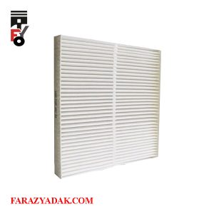 فیلتر کابین جک S5 اتومات