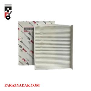 فیلتر کابین جک S5 دنده ای