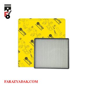 فیلتر کابین جک S5 نیو فیس