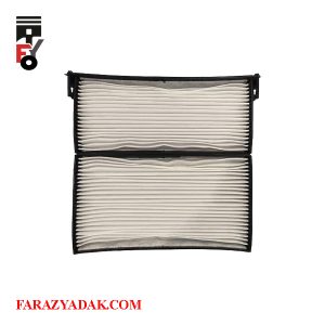 فیلتر کابین جیلی GC6 اکسلنت