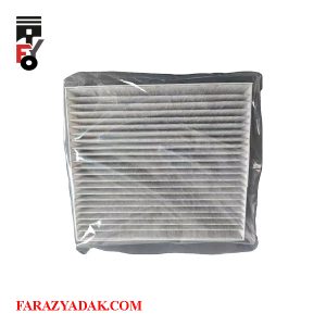 فیلتر کابین جیلی X3