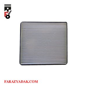 فیلتر کابین جیلی امگرند 7 دنده ای