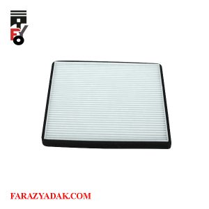 فیلتر کابین جیلی امگرند RV7 دنده ای