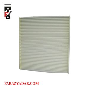 فیلتر کابین جیلی امگرند X7 شاسی