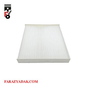 فیلتر کابین فیدلیتی الیت