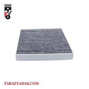 فیلتر کابین فیدلیتی پرایم