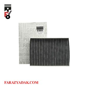 فیلتر کابین لاماری ایما