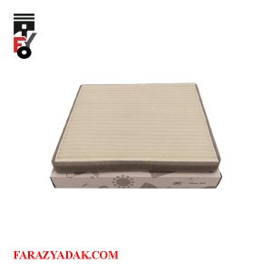 فیلتر کابین لیفان 620 (1800)