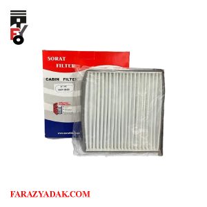 فیلتر کابین لیفان X60 اتومات