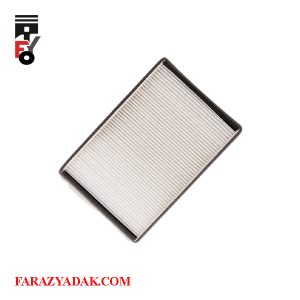 فیلتر کابین لیفان X70 دنده ای