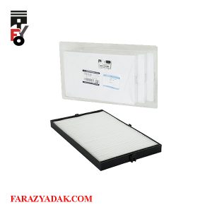 فیلتر کابین هایما S7 دنده ای