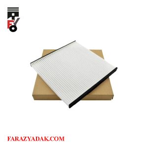 فیلتر کابین چری آریزو 5 اتومات