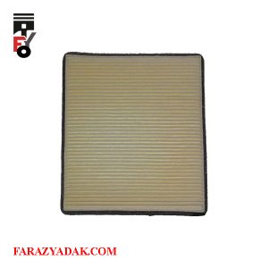 فیلتر کابین چری آریزو 5 توربو
