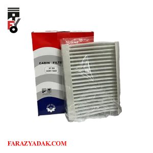 فیلتر کابین چری تیگو 5 توربو