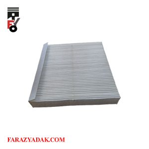 فیلتر کابین کی ام سی J7
