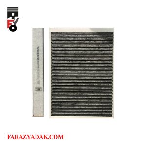 فیلتر کابین کی ام سی K7