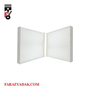 فیلتر کابین کی ام سی T9