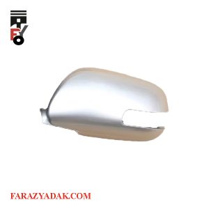 قاب آینه بغل راست آریو S300 اتومات