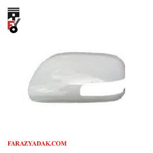 قاب آینه بغل راست آریو S300 دنده ای