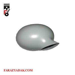 قاب آینه بغل راست ام وی ام 110s