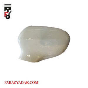 قاب آینه بغل راست برلیانس H220 اتومات