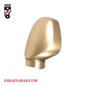 قاب آینه بغل راست برلیانس H230 اتومات