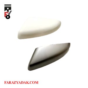 قاب آینه بغل راست برلیانس H330 دنده ای (1650)