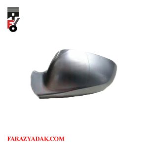 قاب آینه بغل راست جک J3 صندوقدار