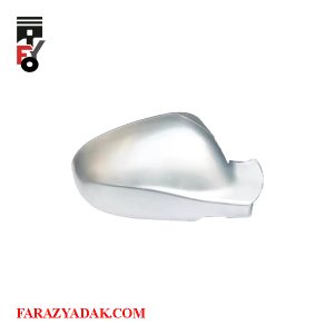 قاب آینه بغل راست جک J3 هاچبک