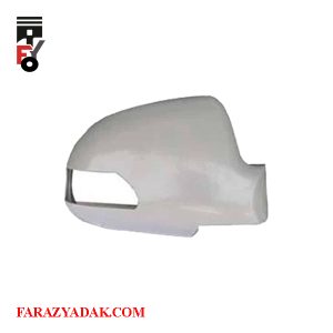 قاب آینه بغل راست جک J5 اتومات