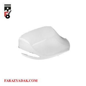 قاب آینه بغل راست جک S5 دنده ای