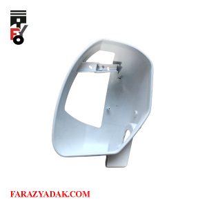 قاب آینه بغل راست لیفان X60 دنده ای