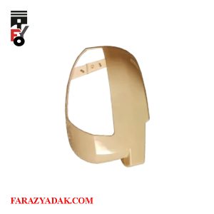 قاب آینه بغل راست لیفان X70 اتومات