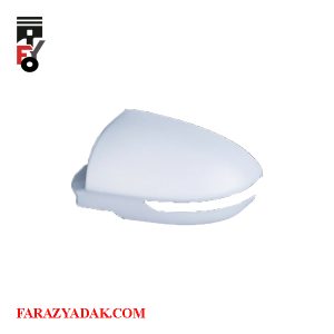 قاب آینه بغل راست لیفان X70 دنده ای