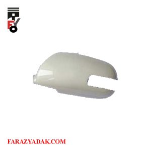 قاب آینه بغل چپ آریو S300 دنده ای