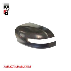 قاب آینه بغل چپ آریو Z300 اتومات