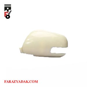 قاب آینه بغل چپ آریو Z300 دنده ای